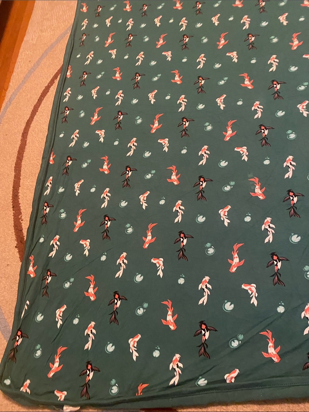 Kyte Baby Youth Blanket - Picture 6 of 12